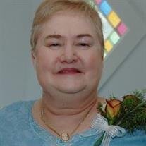 JANIE G. JACKSON