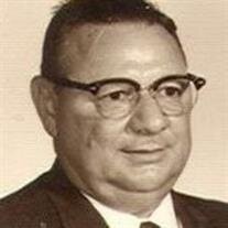 Wilfred Pierre Cormier