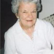 Eloise D. Lavin
