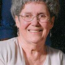 JOYCE CLARK MATURIN
