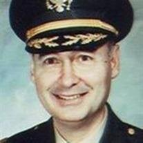 Theodore Victor Orlowich