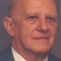 Bert Joseph Daigle