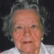 Margaret S. Livaudais