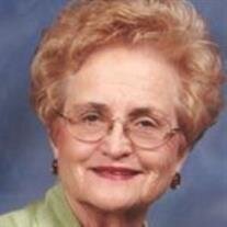 Patricia Holmes Boudreaux