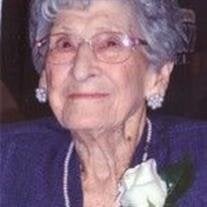Mable Mae Hebert