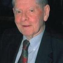 James Lowell Landry