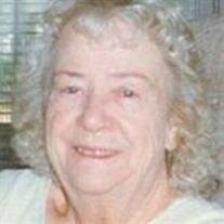 Emma Hansen Scott