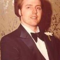 William Harold Dewese