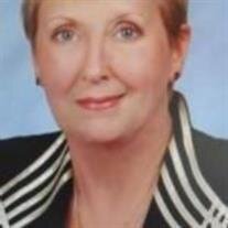Judith Gail Prejean