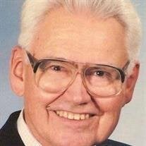 DR. ROBERT MORRIS CRISLER