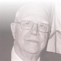Alvin Jerome Beck