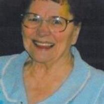Rose Couvillion