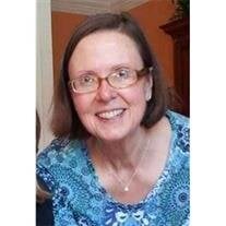 SUZETTE MATTHEWS