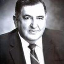 Robert Anthony Hesse