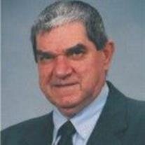 Paul Hugh Broussard