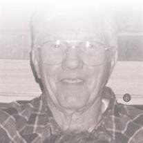 Joseph Breaux