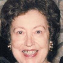 MARY MAUDE HEBERT PICARD
