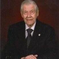 Earl Edward Tanner