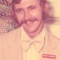 Michael James Webb