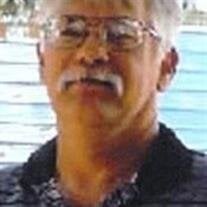 Jody John Magnon