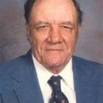 Sidney Joseph Broussard