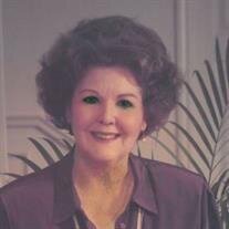 CHARLOTTE LEE PARKERSON PECK