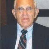 Wilbur Dupas Starr
