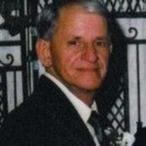 Gerald Joseph Touchet