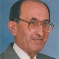 Marion Joseph Rizzuto