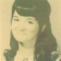 Violet Cueta Goodwin