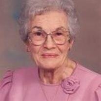 Terrisee M. Mauldin