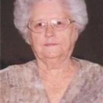 Lizze Broussard