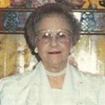 Elarge Broussard Baudoin