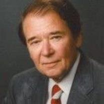 Robert Louis Mcadams