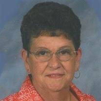 BARBARA ANN ROMERO
