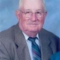 Lloyd John Broussard
