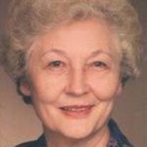 Abbie Hornsby Sinclair