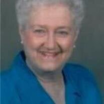 Neddie Marie Dartez