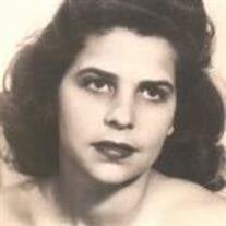 Pauline Cecile Brupbacher