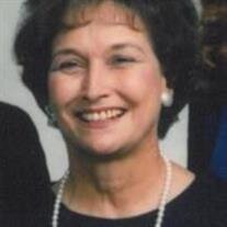 Madelyn Cartner
