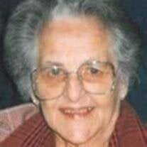 Delia G. Constantin