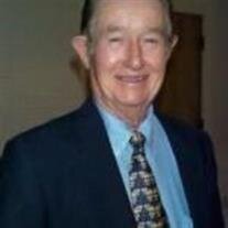 Lyle Kenneth Mellington