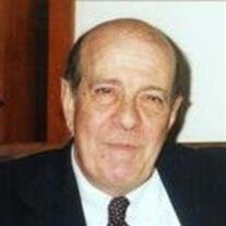 Welton Paul Mouton