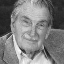 Albert Earl Hartiens