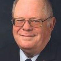 Kurt Patrick Cheramie