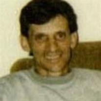 James Mahfouz