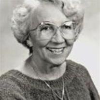 Lorraine Margaret Savoy