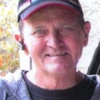 ERIC JAMES DWYER
