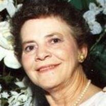 Carita Marie Hooper