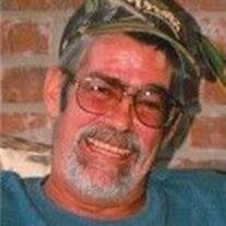 Gary Wayne Hunt